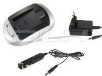Dlh External charger 220V&12V (YS-PP01) Dlh External charger 220V&12V (YS-PP01)